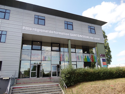 Ifso Laval - Ifas Et Centre De Formation Centre De Formation à Laval