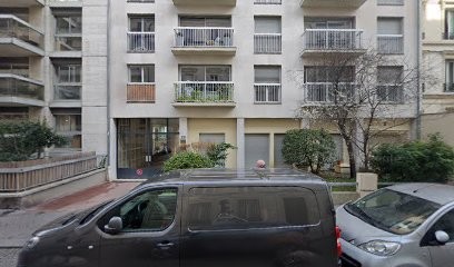 Parlons Chinois!, Centre de Formation à Paris 16