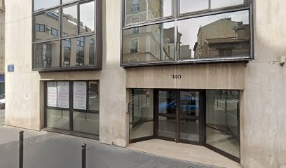 Innovence, Centre de Formation à Boulogne-Billancourt