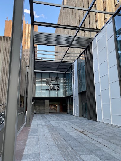 Anfh Alsace, Centre de Formation à Strasbourg