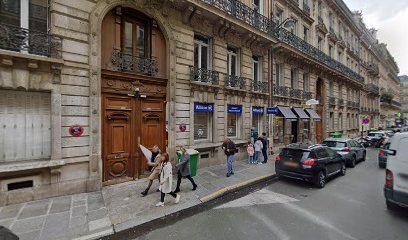 Cape Compétence, Centre de Formation à Paris 08