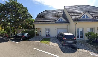 Ades Prevention, Centre de Formation à Elsenheim