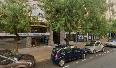 Sc Formation, Centre de Formation à Menton