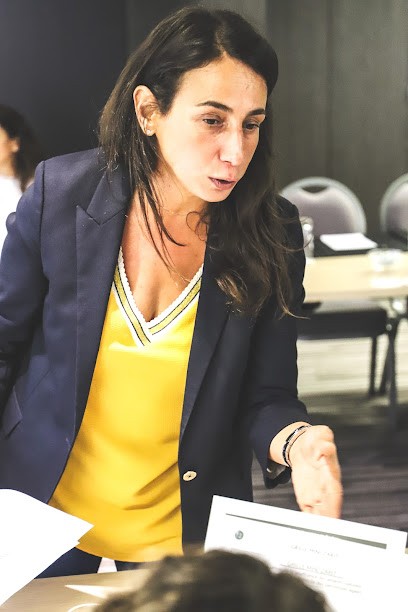 Synergy Santé, Centre de Formation à Marseille 07