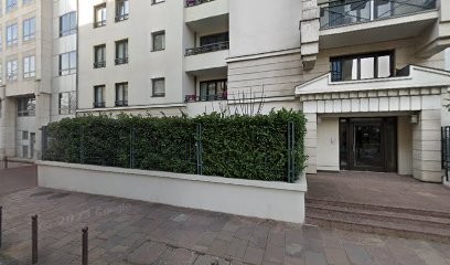 Tilleul Patrick Roger, Centre de Formation à Charenton-le-Pont