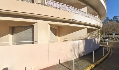 Analyfeu, Centre de Formation à Toulon