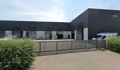 Flow Management, Centre de Formation à Givors