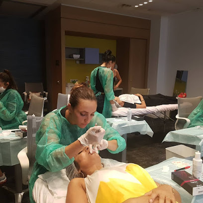Sm Académie - Centre De Formation Head Spa & Esthétique Avancée Centre De Formation à Béziers
