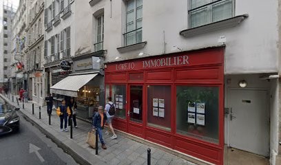 Guimel Formation, Centre de Formation à Paris 06