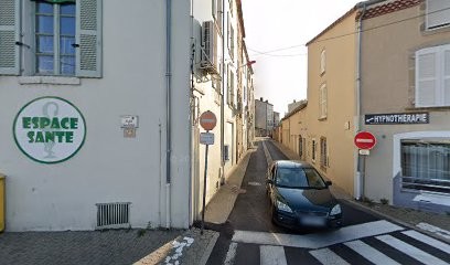 Brunetto Denis, Centre de Formation à Issoire