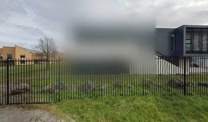 Fcu Côte D'opale, Centre de Formation à Calais