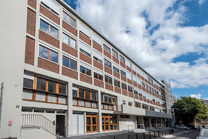 Institut De Formation À L'animation Centre De Formation à Pantin