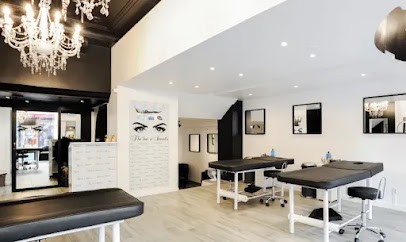 The Bar À Sourcils Academy, Centre de Formation à Paris 20