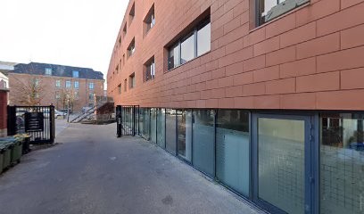 Kosmos Formation, Centre de Formation à Lille