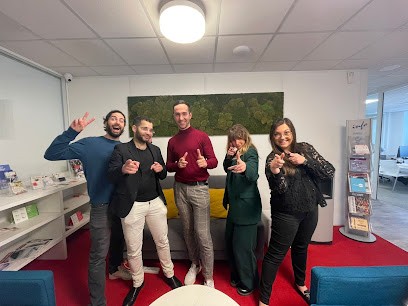 Objective Éloquence, Centre de Formation à Nantes