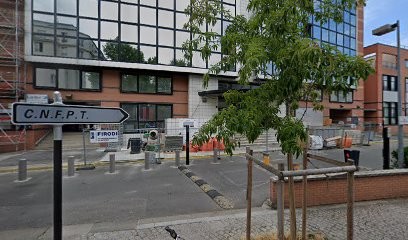 Ifap Métiers Territoriaux, Centre de Formation à Issy-les-Moulineaux