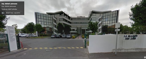 Acf Sud Formation, Centre de Formation à Toulouse