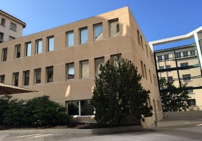 Acpm, Centre de Formation à Toulon