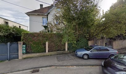 Berbachi Djamel, Centre de Formation à Metz