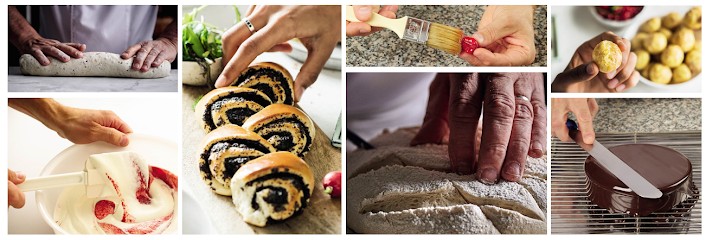 Center Expertise Patisfrance-Puratos, Centre de Formation aux Sorinières