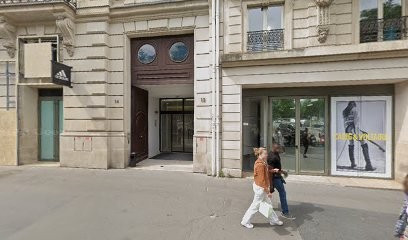 Afrikan Campus, Centre de Formation à Paris 08