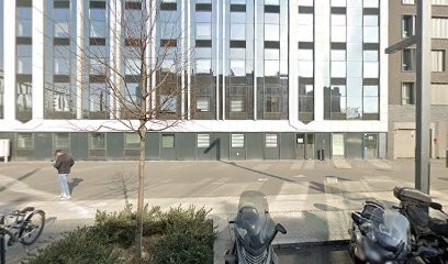 Coaching 365, Centre de Formation à Ivry-sur-Seine