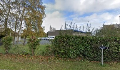 Training Center For Apprentices Du Batiment C.f.a.b., Centre de Formation à Plérin