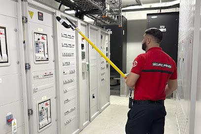 Ipso Sécurité Centre De Formation à Villeurbanne