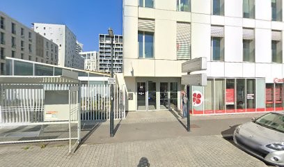 Kouros, Centre de Formation à Nantes