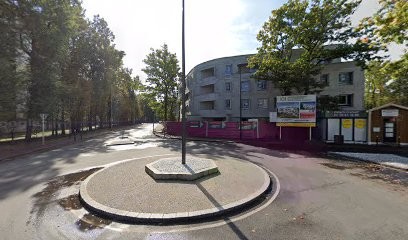 L'école Des Nouveaux Mondes, Centre de Formation à Tremblay-en-France