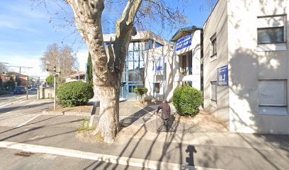 Tec Ge Coop, Centre de Formation à Avignon