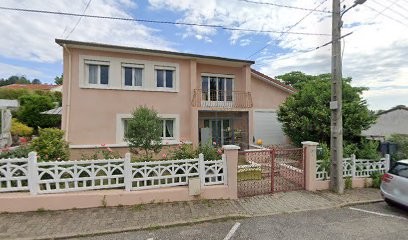 Yoganimé, Centre de Formation à Feyzin