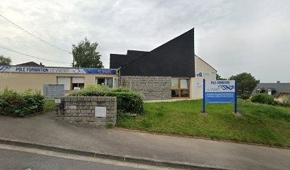 Vast Vire Bilan De Compétences, Centre de Formation à Campagnolles