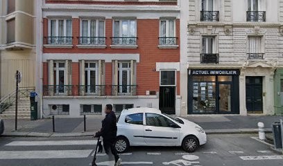 Coaching Fondamental, Centre de Formation à Paris 14