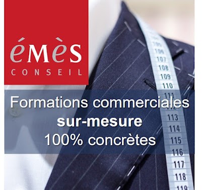 Émès Conseil, Centre de Formation à Fourqueux