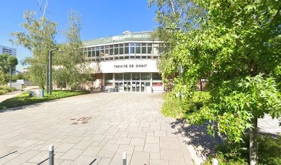 Master 2 Engineering Legal And Tax Du Patrimoine, Centre de Formation à Strasbourg