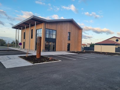 Cdg Formation, Centre de Formation à Savigneux