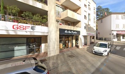 Institute Animation Training Board, Centre de Formation à Craponne