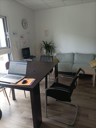 Rework Dans L'ouest Redon, Centre de Formation à Redon