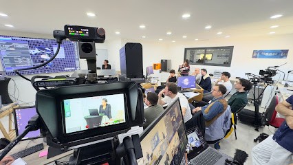 Feel Formation, Centre de Formation à Saint-Clément-de-Rivière