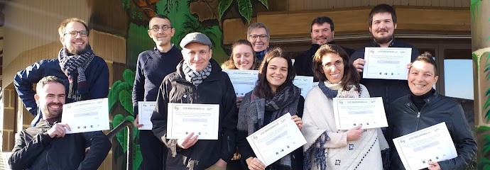 Scop Roudour, Centre de Formation à Hennebont