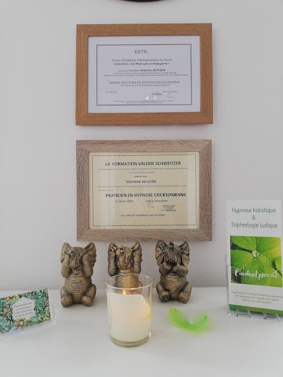 L'instant Présent, Centre de Formation à Guénange