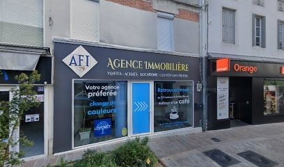 Afi Formation, Centre de Formation à Thouars