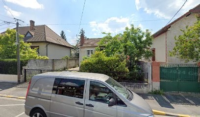 Muriel Crosnier, Centre de Formation à Livry-Gargan