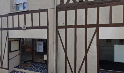 Cités Caritas Formation Beaufort, Centre de Formation à Beaufort-en-Anjou