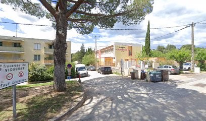 Mblp Sécurité -, Centre de Formation à Vidauban