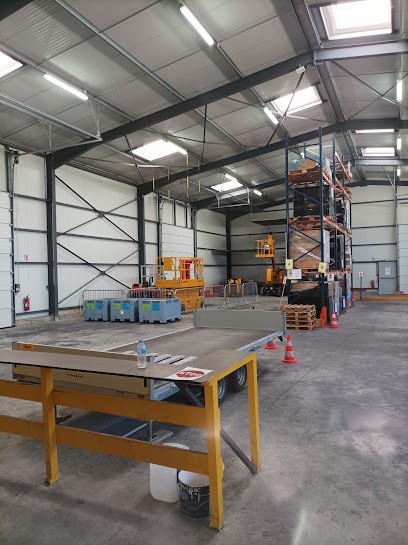 Atsi, Centre de Formation à Pithiviers-le-Vieil