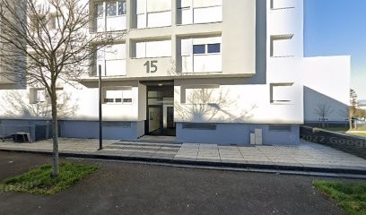 Workshop Solidarité Lecture, Centre de Formation à Saintes