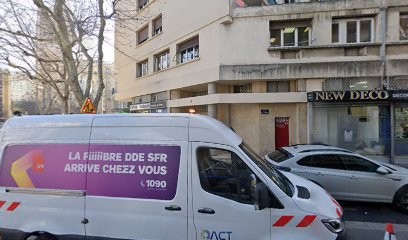 Red Line Formation, Centre de Formation à Marseille 03