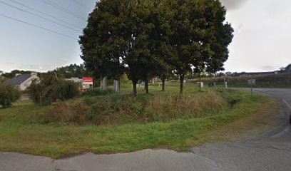 Dalagna Formation, Centre de Formation à Pontivy